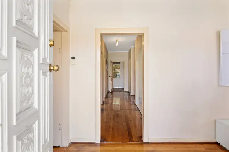 Second view of Homely house listing, 16 Calthorpe Terrace, Ottoway SA 5013