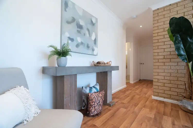 Third view of Homely villa listing, 5/4 Kirkpatrick Crescent, Noranda WA 6062