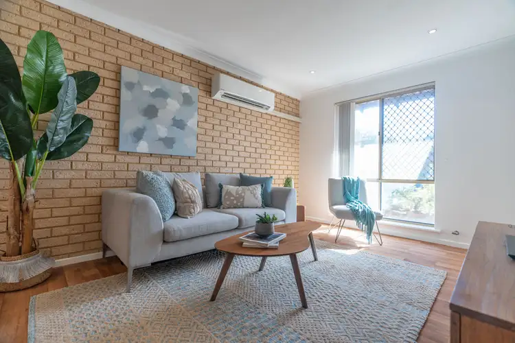 Fourth view of Homely villa listing, 5/4 Kirkpatrick Crescent, Noranda WA 6062