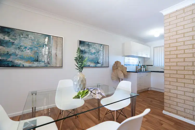Fifth view of Homely villa listing, 5/4 Kirkpatrick Crescent, Noranda WA 6062