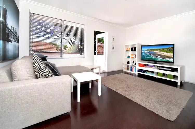 Second view of Homely unit listing, 3/80 Rhodes Street, Hillsdale NSW 2036