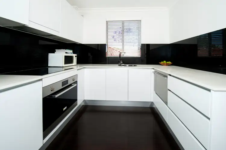Third view of Homely unit listing, 3/80 Rhodes Street, Hillsdale NSW 2036