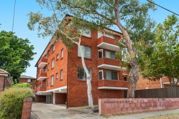 Fourth view of Homely unit listing, 3/80 Rhodes Street, Hillsdale NSW 2036