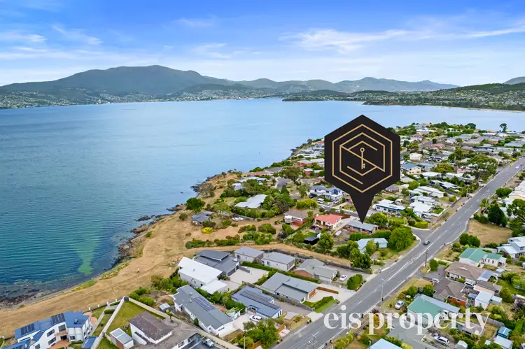 Second view of Homely house listing, 2 Cleve Court, Howrah TAS 7018