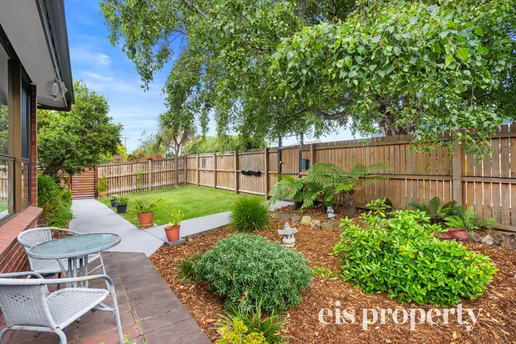 Third view of Homely house listing, 2 Cleve Court, Howrah TAS 7018
