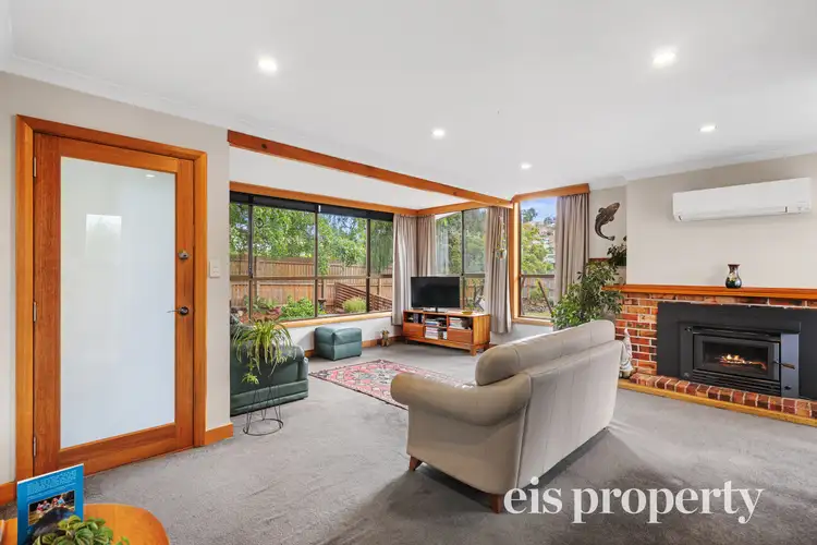 Fourth view of Homely house listing, 2 Cleve Court, Howrah TAS 7018