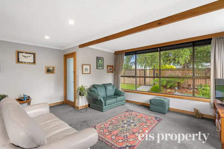 Fifth view of Homely house listing, 2 Cleve Court, Howrah TAS 7018