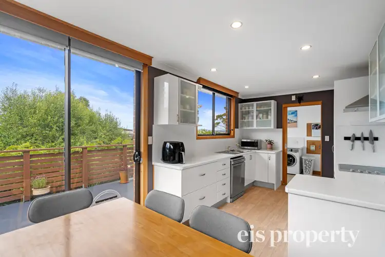 Sixth view of Homely house listing, 2 Cleve Court, Howrah TAS 7018