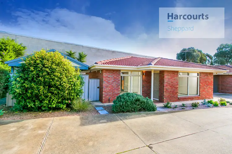 Second view of Homely house listing, 5/15 Musgrave Avenue, West Hindmarsh SA 5007