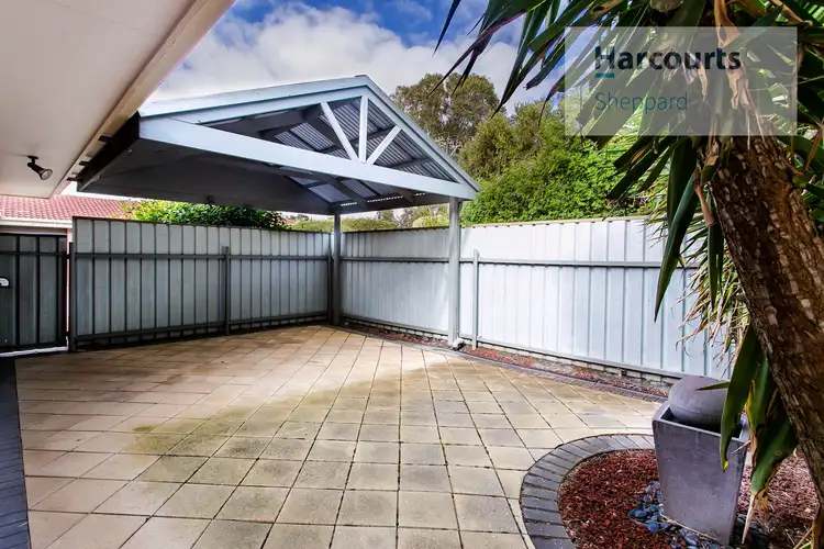 Third view of Homely house listing, 5/15 Musgrave Avenue, West Hindmarsh SA 5007