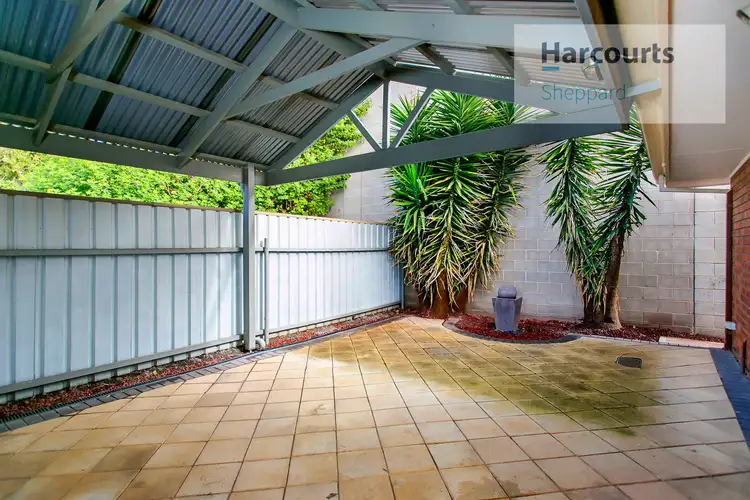 Fifth view of Homely house listing, 5/15 Musgrave Avenue, West Hindmarsh SA 5007