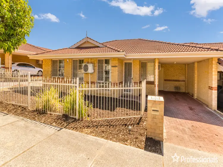 Main view of Homely house listing, 22B Mckay Street, Bentley WA 6102