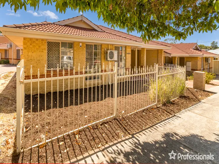 Second view of Homely house listing, 22B Mckay Street, Bentley WA 6102