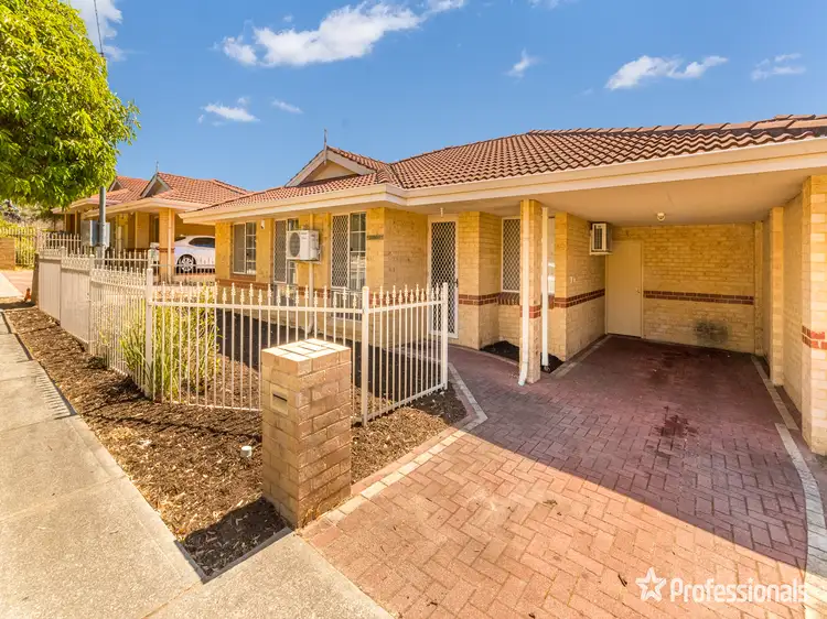 Third view of Homely house listing, 22B Mckay Street, Bentley WA 6102
