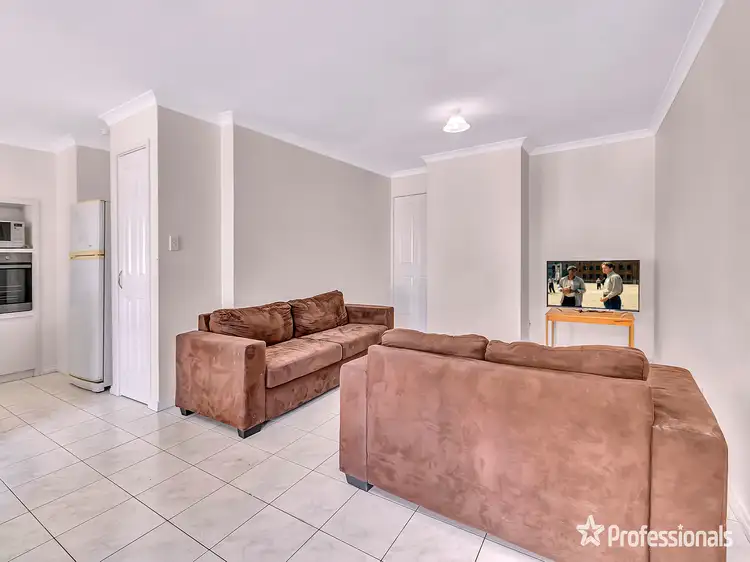 Fourth view of Homely house listing, 22B Mckay Street, Bentley WA 6102
