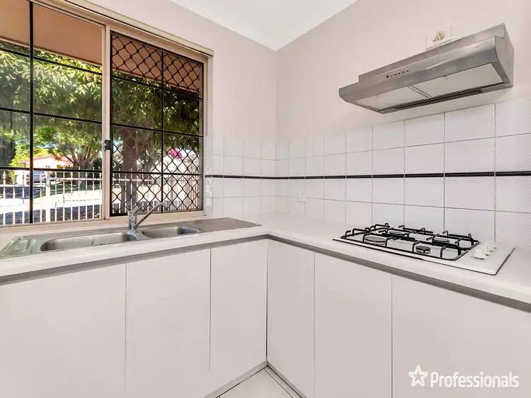 Sixth view of Homely house listing, 22B Mckay Street, Bentley WA 6102