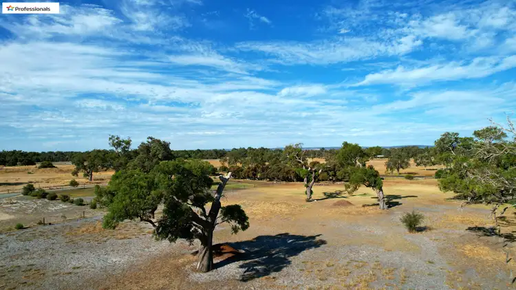 Third view of Homely land listing, Lot 194 Curtis Lane, West Pinjarra WA 6208