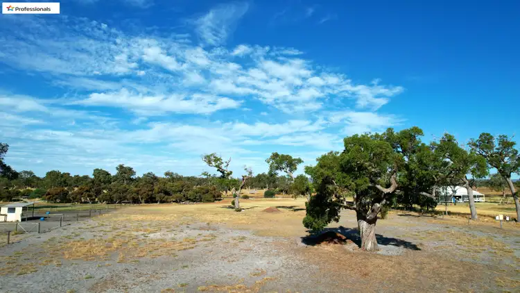 Fourth view of Homely land listing, Lot 194 Curtis Lane, West Pinjarra WA 6208