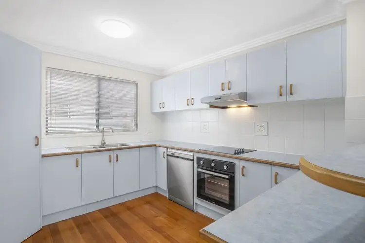 Third view of Homely townhouse listing, 2/22-24 Brighton Street, Biggera Waters QLD 4216