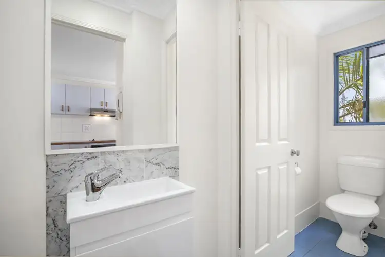 Fourth view of Homely townhouse listing, 2/22-24 Brighton Street, Biggera Waters QLD 4216