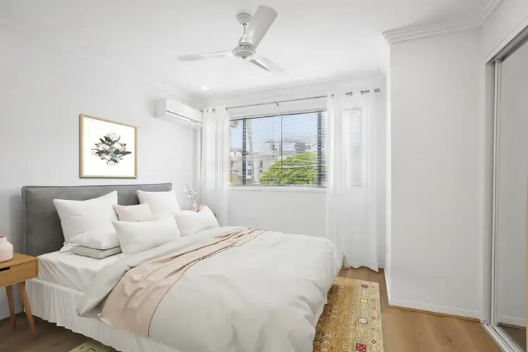 Fifth view of Homely townhouse listing, 2/22-24 Brighton Street, Biggera Waters QLD 4216