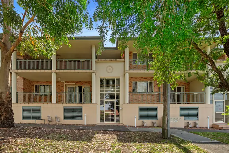 Main view of Homely apartment listing, 2/1 Cole Street, Hurstville NSW 2220