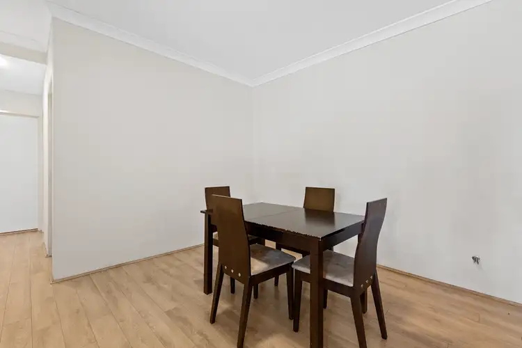 Fourth view of Homely apartment listing, 2/1 Cole Street, Hurstville NSW 2220