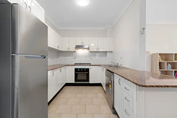 Fifth view of Homely apartment listing, 2/1 Cole Street, Hurstville NSW 2220
