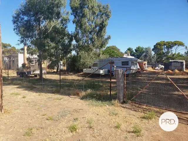Second view of Homely land listing, 26 Murphy Street, Culgoa VIC 3530