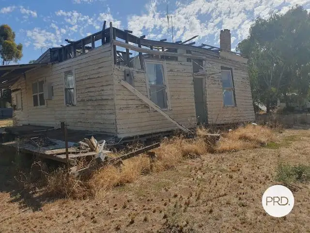 Third view of Homely land listing, 26 Murphy Street, Culgoa VIC 3530