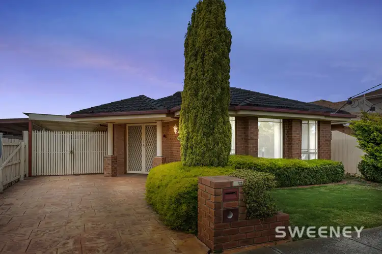 Main view of Homely house listing, 119 Merton Street, Altona Meadows VIC 3028