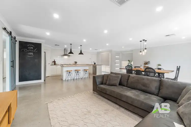 Sixth view of Homely house listing, 40A Taywood Drive, Wanneroo WA 6065