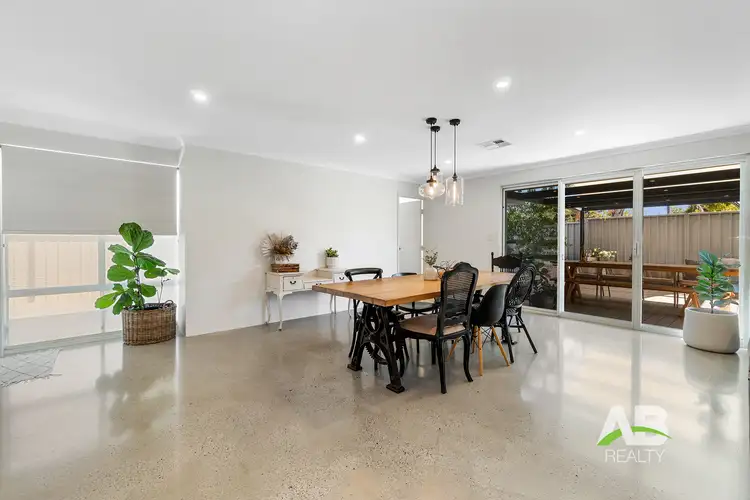 Seventh view of Homely house listing, 40A Taywood Drive, Wanneroo WA 6065