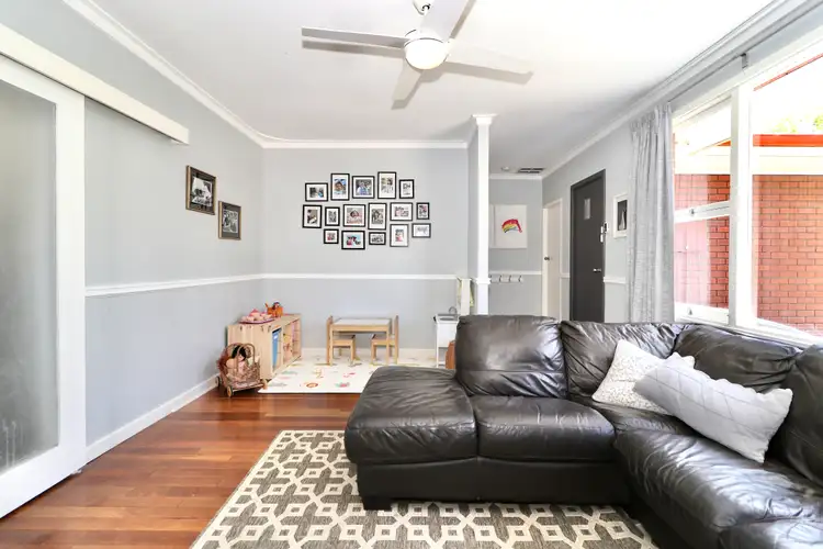 Second view of Homely house listing, 17 Leo Place, Rockingham WA 6168