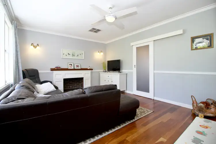 Fifth view of Homely house listing, 17 Leo Place, Rockingham WA 6168