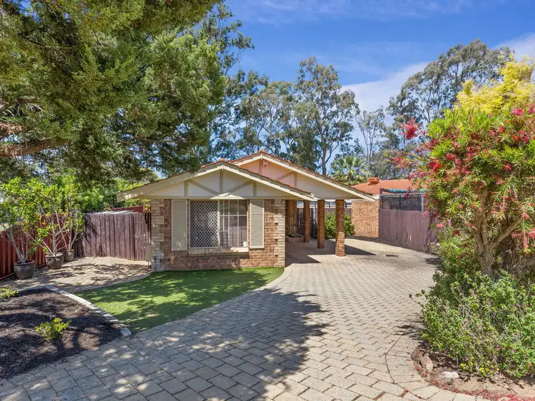Main view of Homely villa listing, 2/5 Wood Court, Kardinya WA 6163