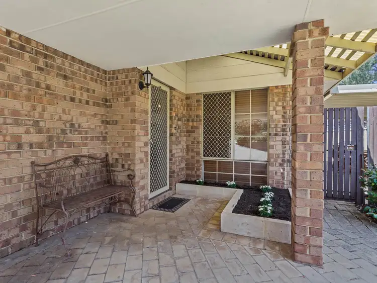 Third view of Homely villa listing, 2/5 Wood Court, Kardinya WA 6163
