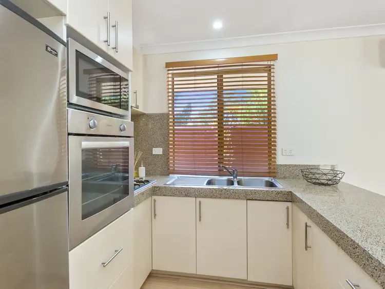 Fourth view of Homely villa listing, 2/5 Wood Court, Kardinya WA 6163