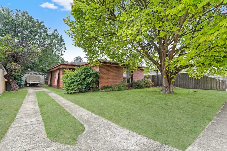 11 Ellis Street, Frankston VIC 3199