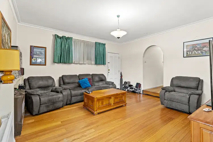 Fifth view of Homely house listing, 11 Ellis Street, Frankston VIC 3199