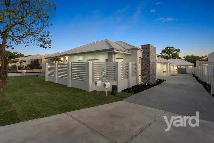 3C Denien Street, Willagee WA 6156