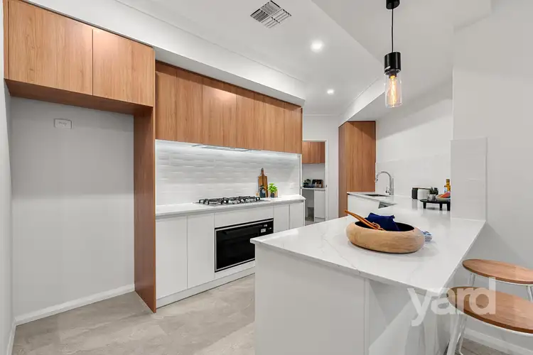 Fourth view of Homely villa listing, 3C Denien Street, Willagee WA 6156