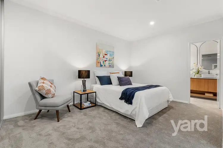 Fifth view of Homely villa listing, 3C Denien Street, Willagee WA 6156