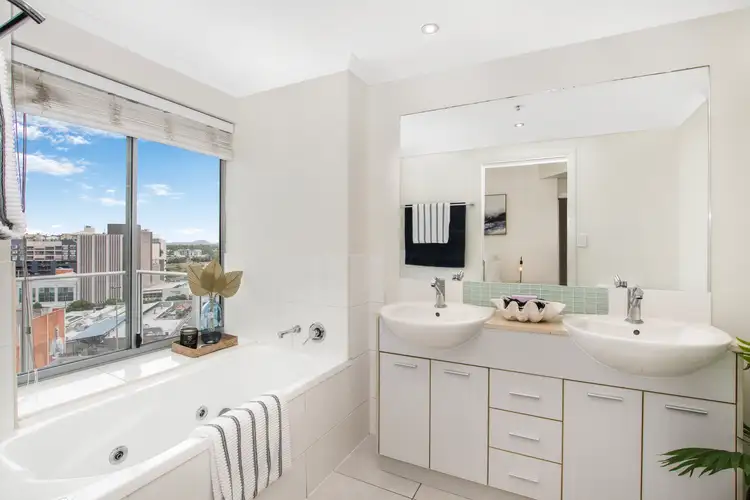 Sixth view of Homely house listing, 804/151-173 Sturt Street, Townsville City QLD 4810
