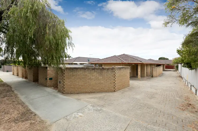96 Hubert Street, East Victoria Park WA 6101