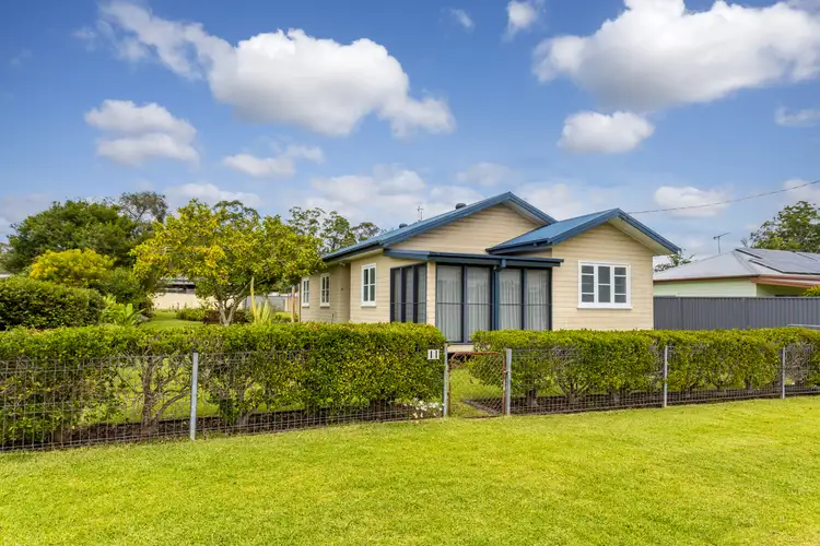 Second view of Homely house listing, 11 Central Lansdowne Road, Lansdowne NSW 2430