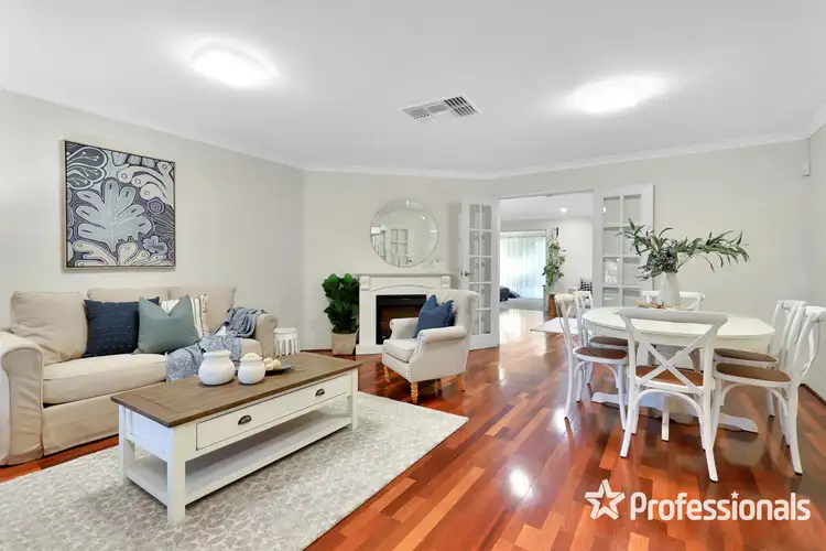 5 Mettler Court, Canning Vale WA 6155