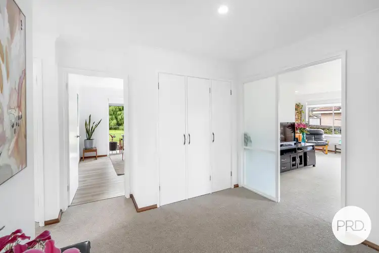 Second view of Homely house listing, 1 Wariga Road, Glenorchy TAS 7010