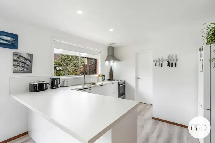Third view of Homely house listing, 1 Wariga Road, Glenorchy TAS 7010