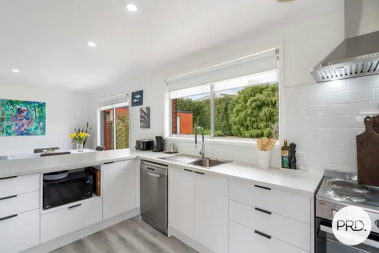Fourth view of Homely house listing, 1 Wariga Road, Glenorchy TAS 7010